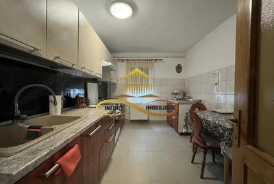 Inchiriez apartament 3 camere decomandate, Martir Horia, Bacau - 2