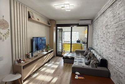 Apartament cu 3 camere în Central - 14