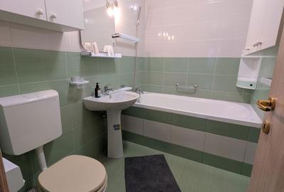 Apartament cu 3 camere în Central - 12