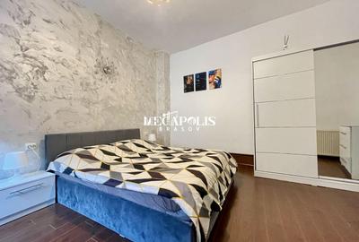 Apartament cu 2 camere nedecomandat în Centrul Istoric - 1