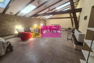 Vila de lux de vanzare in Predeal - 8