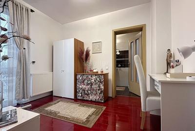 Casă individuală cu 5 camere cu Teren 340 Mp în Central - 33