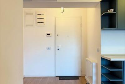 APARTAMENT CU 3 CAMERE SI TERASA MARE IN IMOBIL NOU - RETRAS - DACIA - ICOANEI - 8