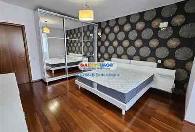 Apartament 3 camere 120mp NOOR RESIDENCE - 8