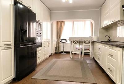 Apartament cu 4 camere decomandat, mobilat în Central - 11