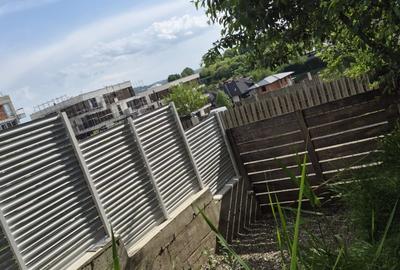 Casă cu 5 camere cu Teren 300 Mp în Păcurari - 8