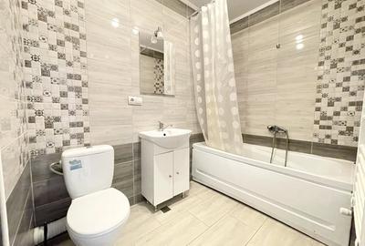 Apartament 2 camere semi-decomandate Riverside - 8