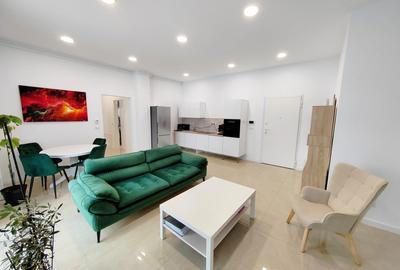 Apartament cu 4 camere decomandat în Torontalului - 5