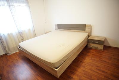 Apartament cu 3 camere decomandat, mobilat în Nerva Traian - 12