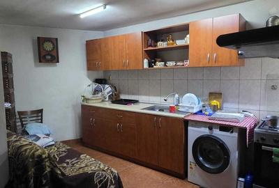 Casă cu 4 camere în Ferentari - 5
