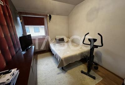 Casa de vanzare cu 4 camere 2 bai 100 mpu zona Turnisor Sibiu - 5