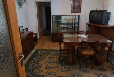 Apartament cu 3 camere semidecomandat, mobilat în Colentina - 10