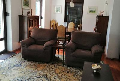 Casă cu 4 camere în Dumbrăvița - 3