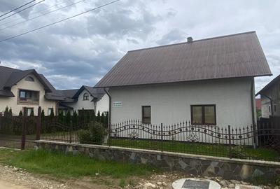 Casă cu 4 camere în Horodnic - 5
