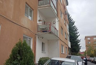 De vânzare apartament cu 3 camere în Sfântu Gheorghe De vânzare apartament cu 3 camere în Sfântu Gheorghe - 11