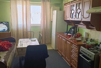 Garsonieră, mobilată în Mârșa - 3