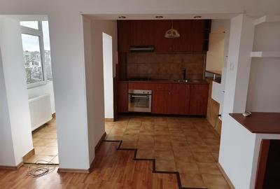 Apartament decomandat 51mp , doua balcoane, Mihai Bravu - 5