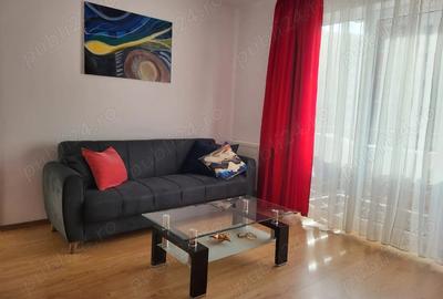 Apartament cu 3 camere semidecomandat în Bartolomeu - 1