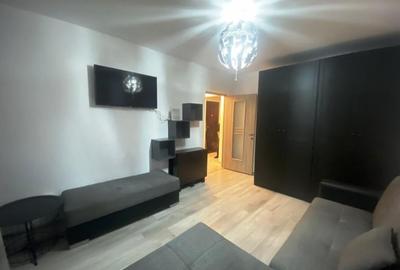 Garsoniera in Ploiesti, zona 9 Mai - 6