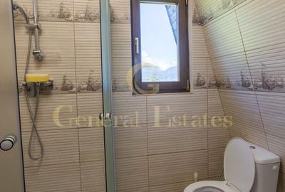 Casă individuală cu 4 camere cu Canalizare în Moieciu de Jos - 17