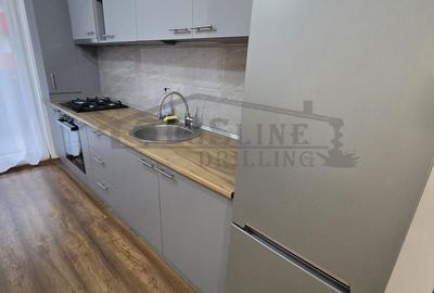 Apartament cu 2 camere decomandat în Baciu - 9