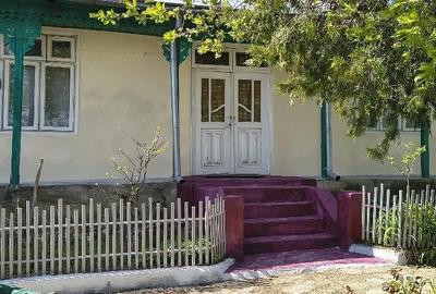 Casă cu Teren 2100 Mp în Aldești - 3