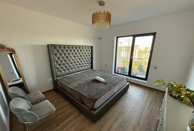 Garsonieră de vânzare Lujerului- Exigent Plaza - 1