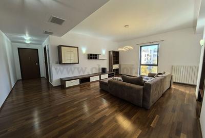 Baneasa Rezidential, apartament 4 camere Ambasada SUA - 3