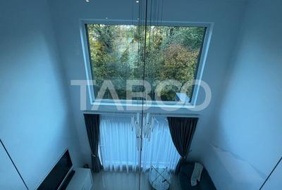 Vila exclusivista de vanzare pe Calea Dumbravii din Sibiu - 18