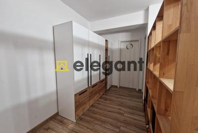 2 camere, 54 mp, AC, centrala, parcare, 1 Mai-Sala Polivalenta - 10