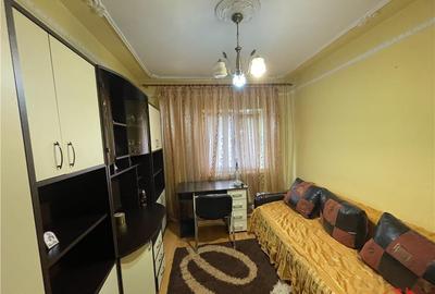 Apartament 3 camere, etaj 2, mobilat si utilat, Bucegi - 5