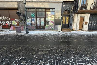 OPORTUNITATE DE INVESTITIE ‖ SPATIU COMERCIAL ‖ CENTRUL VECHI ‖ - 2