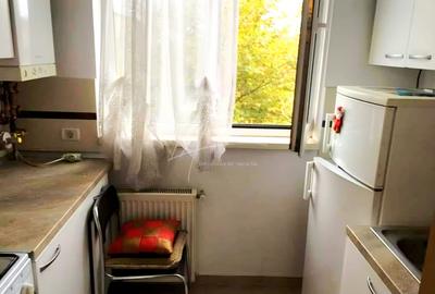 Garsonieră decomandată, mobilată în Prelungirea Ghencea - 11