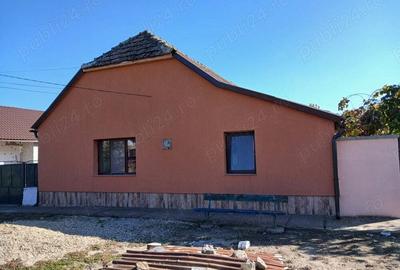 Casa in Barateaz Jud.Timis - 1