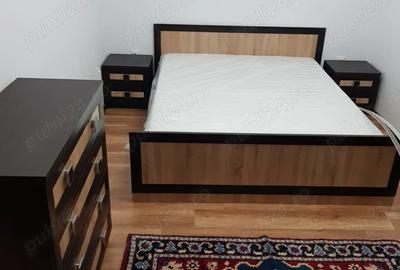 Vand apartament 3 camere - 1