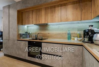 Apartament luxos,luminos,foarte spatios in Erou Iancu Nicolae-Oferta atractiva - 24