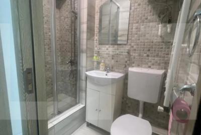 Garsonieră decomandată în Central - 4