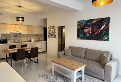 Apartament 3 camere - 3