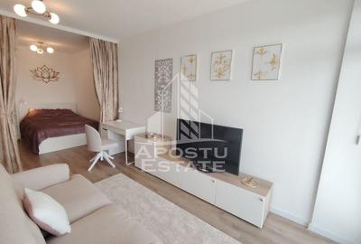 Apartament 2 camere I Vedere panoramica I Parcare Inclusa I Medicina