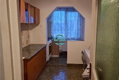 Apartament cu 2 camere decomandat, mobilat în Tudor - 4