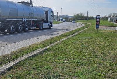 Teren în Cocorăștii Colț - 1