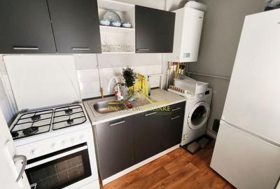 Garsonieră decomandată, mobilată în Ultracentral - 6