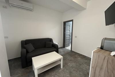 Apartament cu 2 camere decomandat, mobilat în Mamaia-Sat - 5