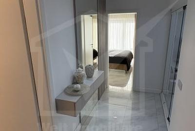 Apartament cu 2 camere, finisaje si dotari de lux, ready to move in ! - 9