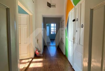 Spatiu Comercial de inchiriat – Centrul Istoric Sibiu - 3