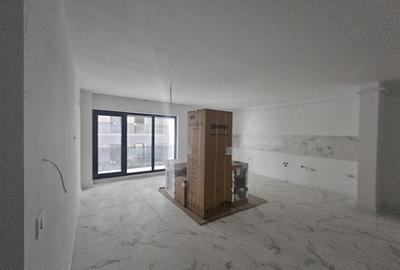 Apartament cu 2 camere decomandat în Copou - 3