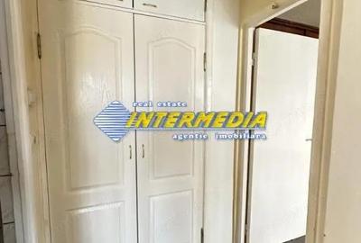 Chirie Apartament 2 camere bucatarie mare Cetate Piata Etaj 2 loc parcare mobilat si utilat complet - 14