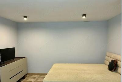 Garsoniera zona Metalurgiei - 4