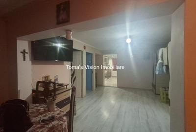 Inchirieri Apartamente 3 camere - 9