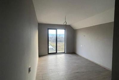 RECO Vindem casa moderna semifinisata in Alesd - 10